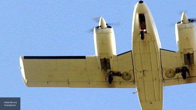 СК РФ начал проверку после исчезновения пилота легкомоторного самолета в Пермском крае