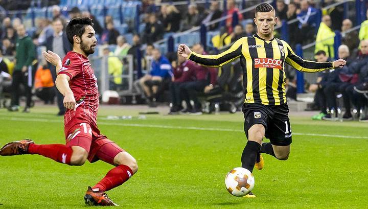 Нидерланды и Бельгия могут учредить совместный футбольный чемпионат