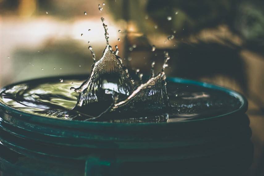 Украинский ученый создал фильтр очистки воды на основе графена