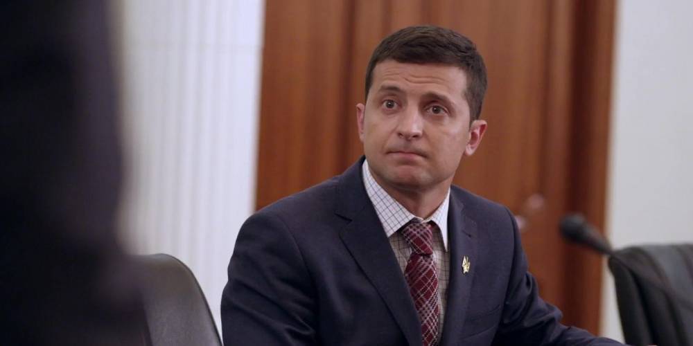 Зеленский требует расследовать убийства сотрудников "Беркута" на Майдане