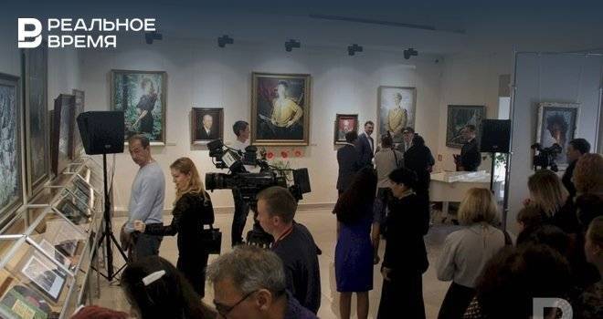 Татарстан попал в топ-3 рейтинга по тратам в музеях
