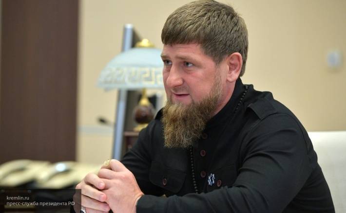Глава Чечни Рамзан Кадыров усомнился в заявлениях США относительно убийства аль-Багдади
