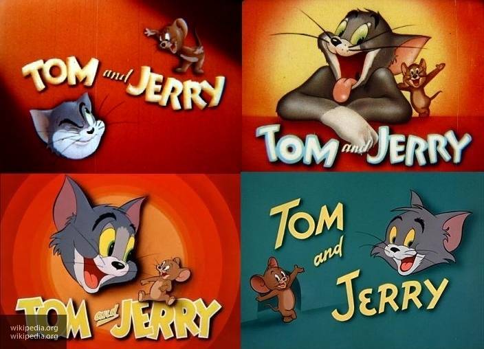 Полнометражный фильм «Том и Джерри» выйдет раньше срока