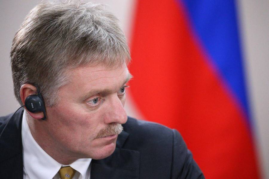 Песков рассказал о контактах с Минском по поводу госкредита