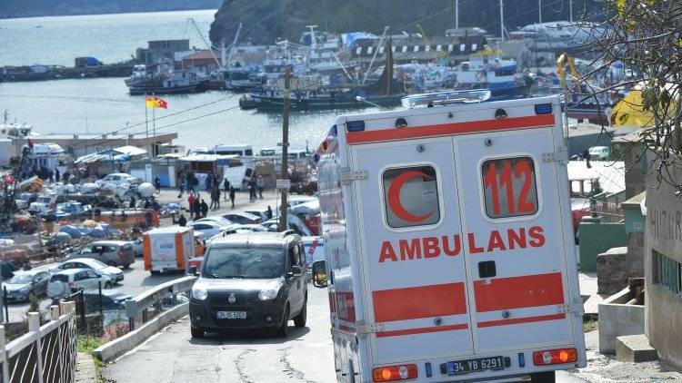 Петербурженка впала в кому после ишемического инсульта на курорте в Турции