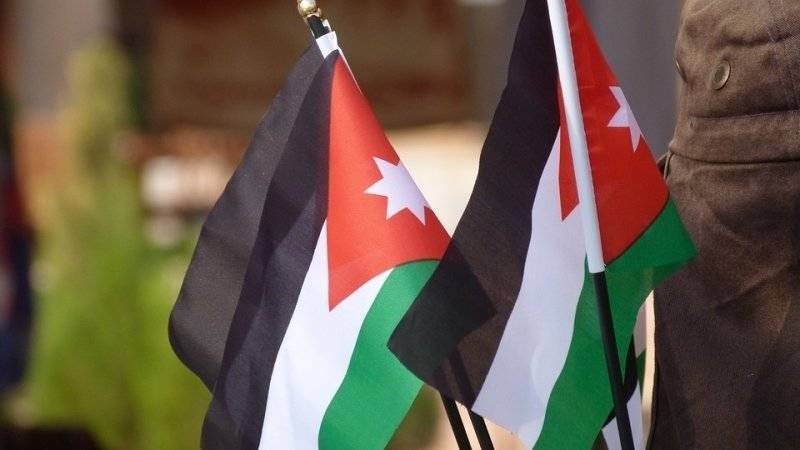 Глава иорданского МИД призвал поддержать суверенитет Сирии