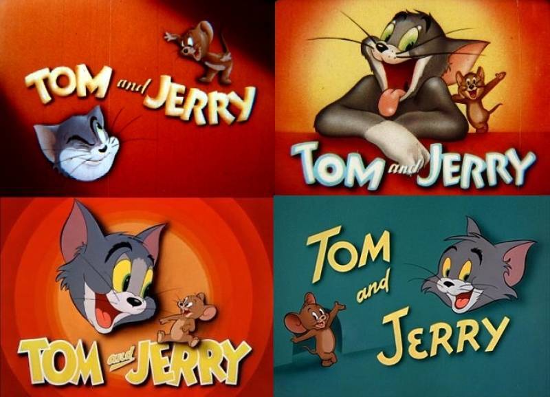 Полнометражку про Тома и Джерри покажут в кинотеатрах в декабре нового года