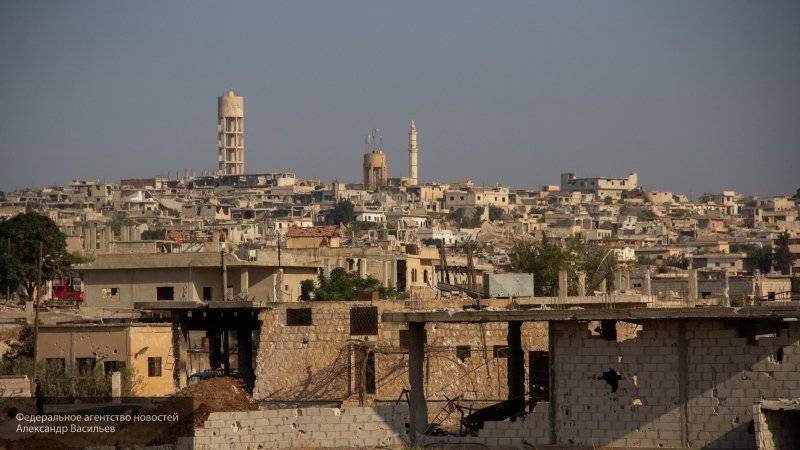 Курдские бандиты убили мирного жителя Сирии, отказавшегося покинуть свой дом в Ракке