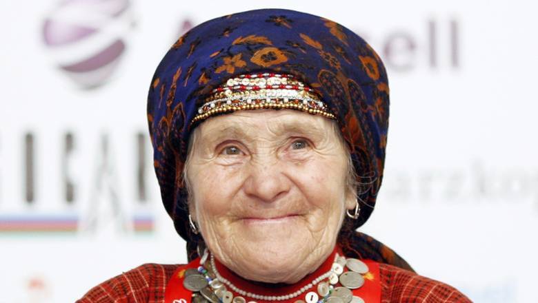Солистка "Бурановских бабушек" Наталья Пугачева скончалась на 84-м году жизни