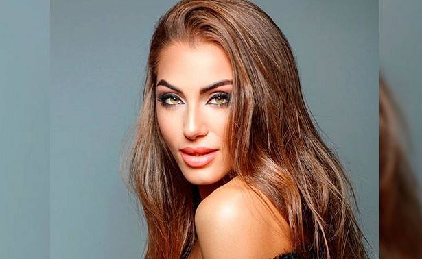 «Мисс Украина» высказалась о вреде патриотизма в стране после скандала с Крымом