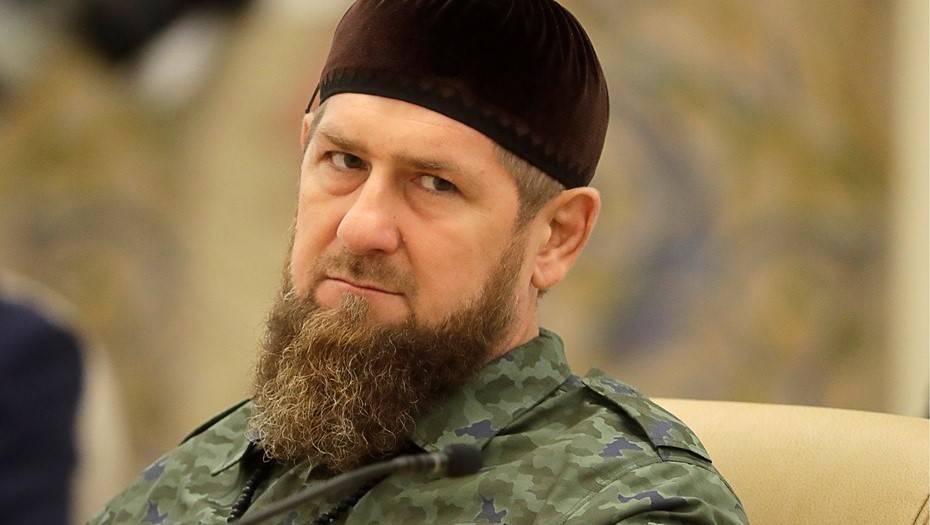 "Я тебя породил, я тебя и убью": Кадыров ответил на убийство главаря ИГ армией США