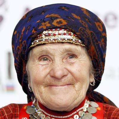Умерла солистка музыкального фольклорного коллектива "Бурановские бабушки"