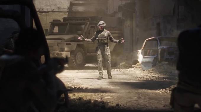 Новая часть Call of Duty не выйдет на PlayStation для России
