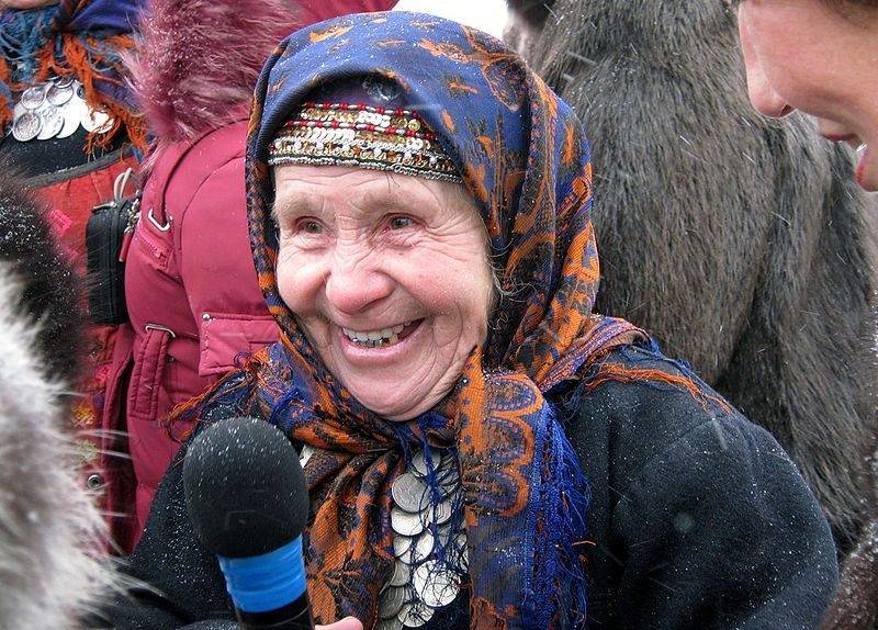Ушла из жизни солистка «Бурановских бабушек»