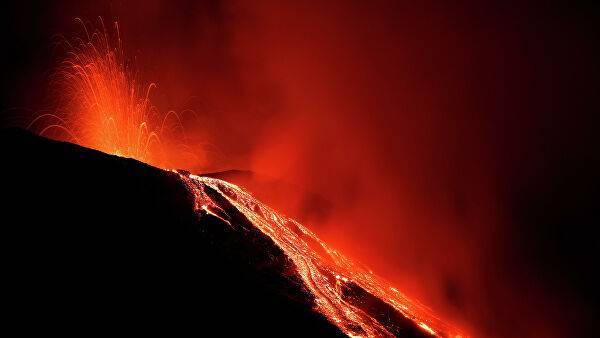 Тайна извержения вулканов: ученые приблизились к ее разгадке