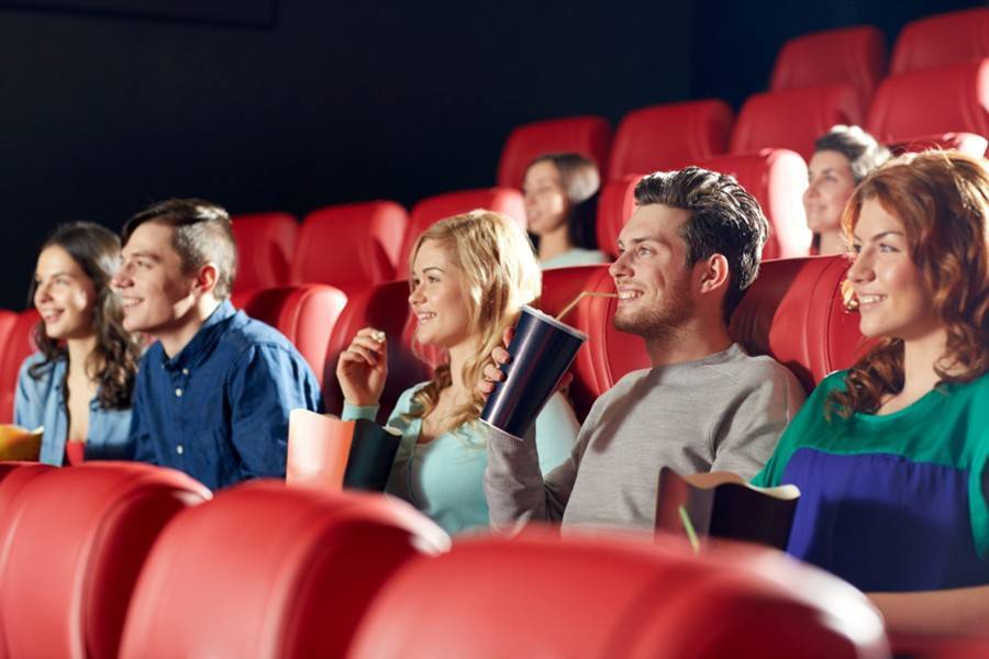 Показ рекламы в кинотеатрах хотят ограничить 10 минутами