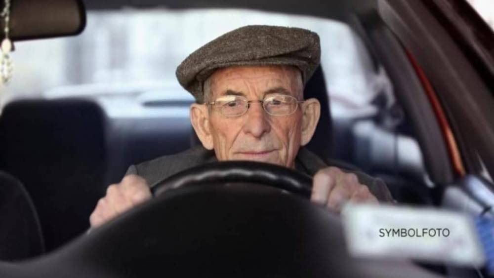 Очередное смертельное ДТП по вине пенсионера: стоит ли лишать пожилых людей водительского удостоверения?