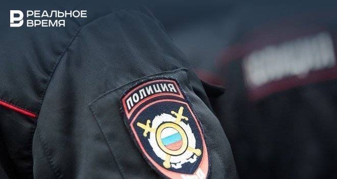Полиция задержала более десяти участников ночной перестрелки в Казани