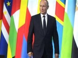 Саммит «Россия — Африка» стал одним из самых дорогих событий за 10 лет