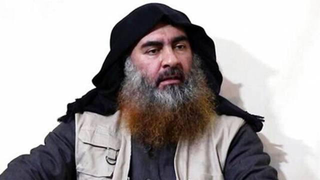 Названы вероятные преемники уничтоженного главаря ИГИЛ