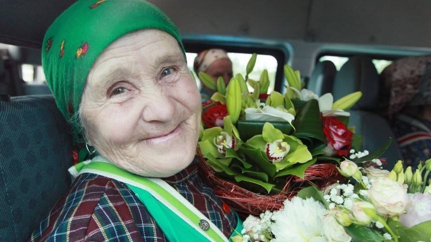 Перед смертью Пугачева из «Бурановских бабушек» боролась с тяжелой болезнью