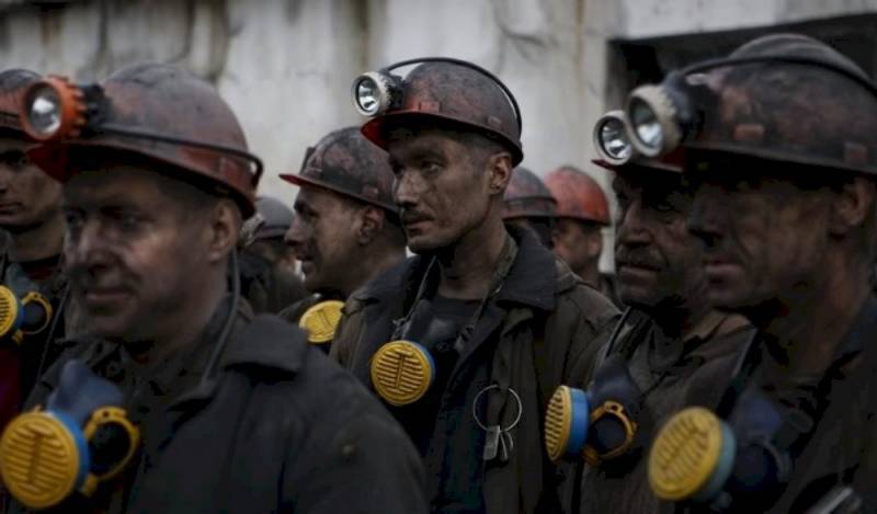 Дешевый российский уголь нанесет удар по экономике Украины