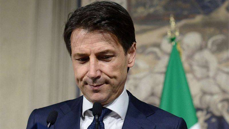 Италия как демократия с ограниченным суверенитетом