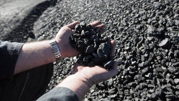 Экс-депутат Рады предрек крах экономики Украины из-за дешевого российского угля