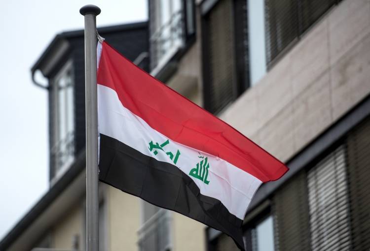 Разведка Ирака подчеркнула свою значимость в «ликвидации» аль-Багдади в Сирии