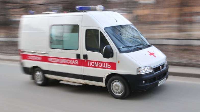 Четыре человека погибли под Челябинском при столкновении двух автомобилей