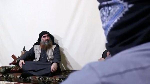 «Халиф» на час: гибель главаря ИГ подтверждают в Сирии, Ираке и Иране