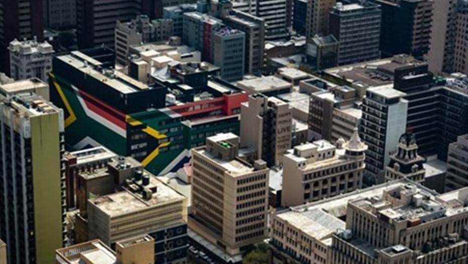 First Line Software из Петербурга разработает системы "умного города" для столицы ЮАР