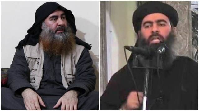 СМИ: в иракской разведке подтвердили ликвидацию лидера ИГ