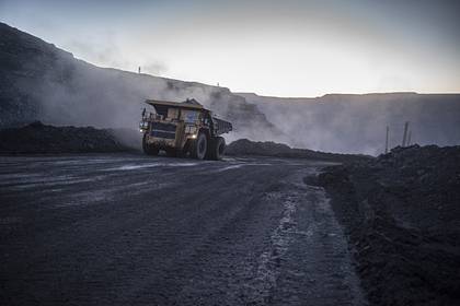 Украине предрекли мощный удар из-за дешевого российского угля