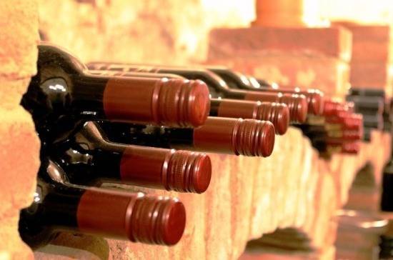 Неверов: закон о развитии виноградарства и виноделия даст новый импульс развитию отрасли