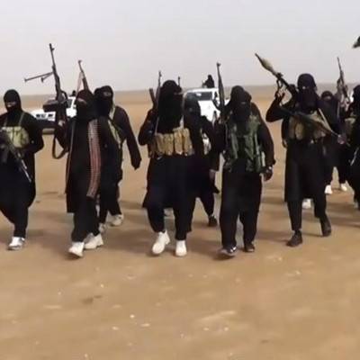 Ирак располагает сведениями о гибели главаря ИГИЛ