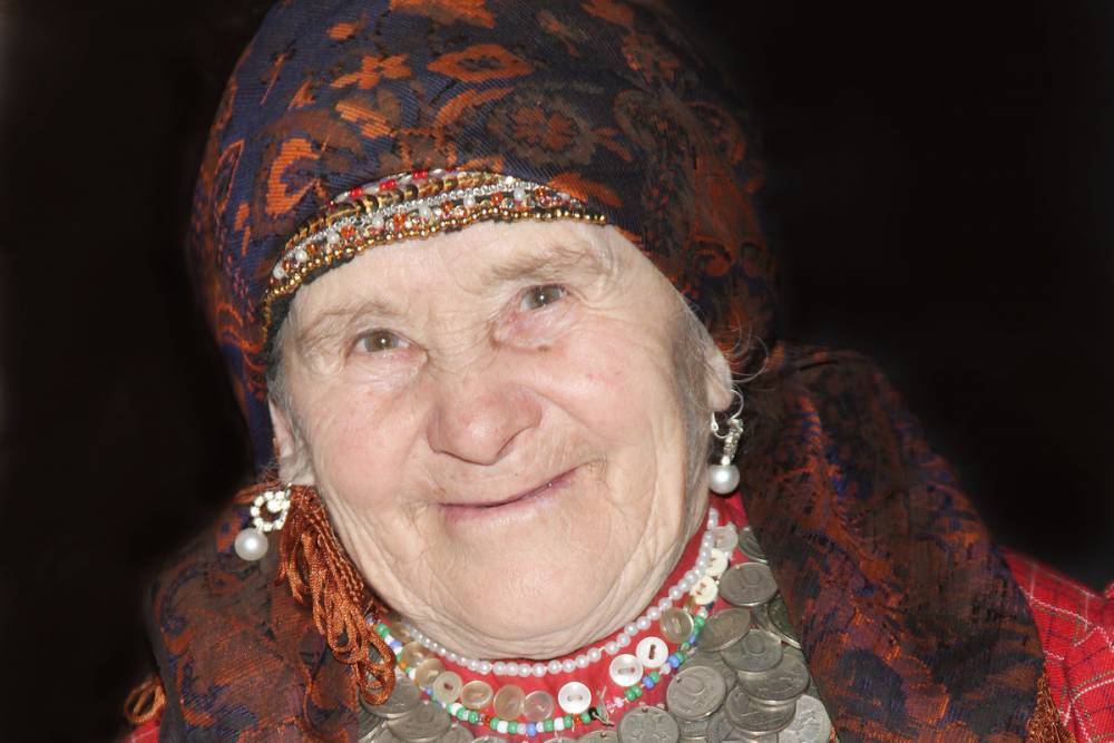 Стала известна причина смерти солистки "Бурановских бабушек"