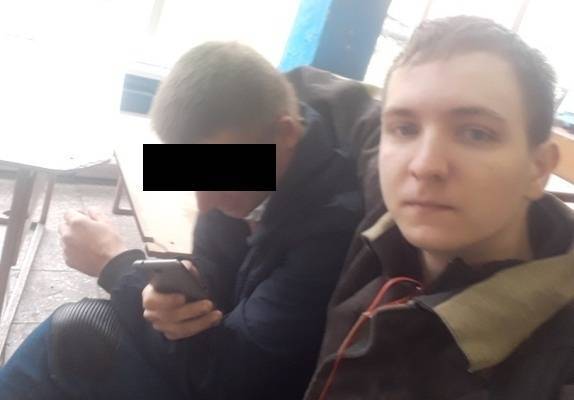 Знакомый подозреваемого в подготовке теракта студента рассказал о его увлечении оружием - govoritmoskva.ru - Москва