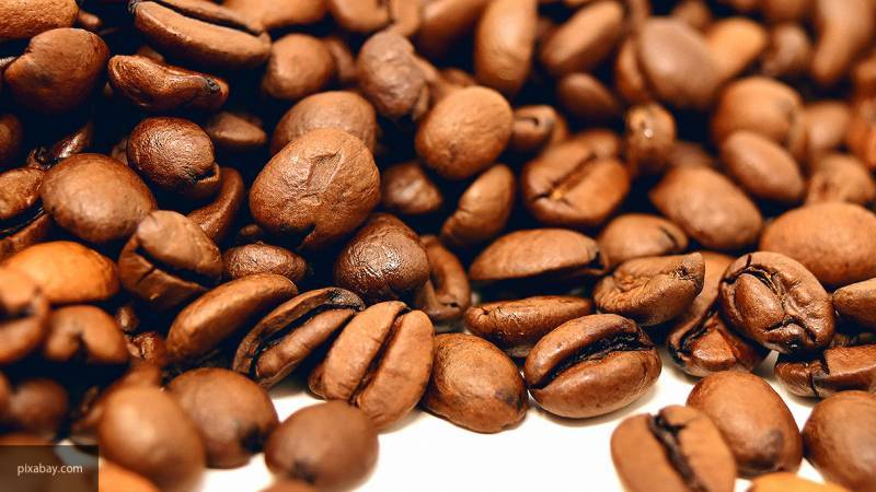 Британский диетолог рассказала о свойствах кофе в борьбе с лишними килограммами