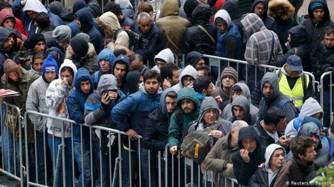 Euronews: Эрдоган угрожал Европе открыть ворота для мигрантов