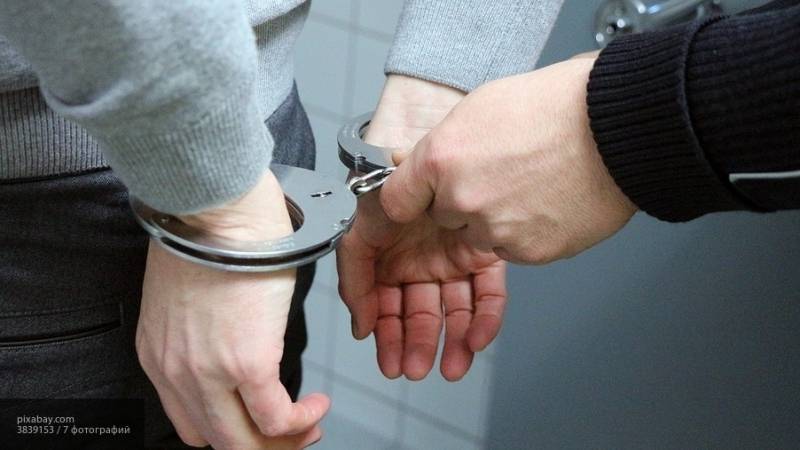 Сбежавшему из РФ "оппозиционеру" Алексееву светят 12 лет тюрьмы в Латвии за детское порно