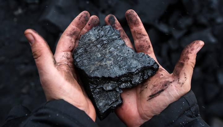 Дешевый российский уголь нанесет удар по энергобезопасности Украины