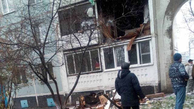 Увеличилось число пострадавших при вскрытии сейфа в Новокузнецке