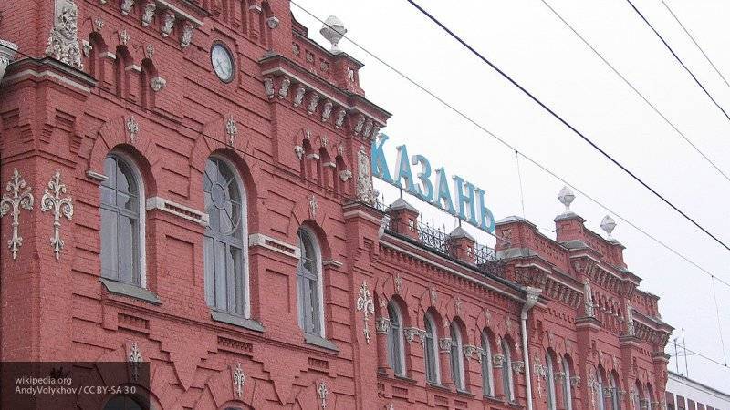 Полиция задержала 14 участников перестрелки в Казани
