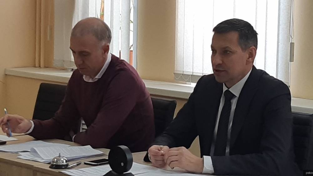 Депутаты обсудят изменения в Псковской городской Думе
