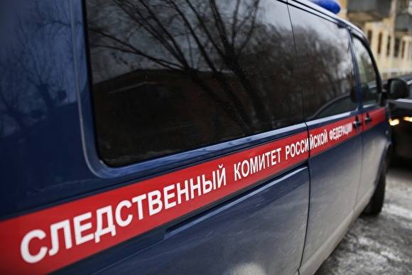 В Петербурге 12-летний подросток жестоко убил мать