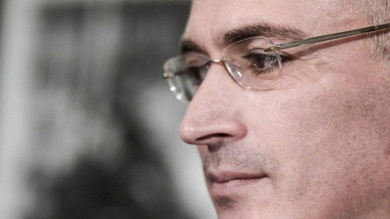 «Независимые» Латынина и Невзоров продали себя нелюбимому Ходорковскому
