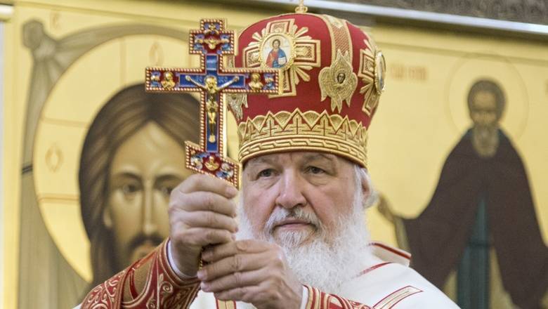 РПЦ: необходимо бороться с религиозной мотивацией террористов