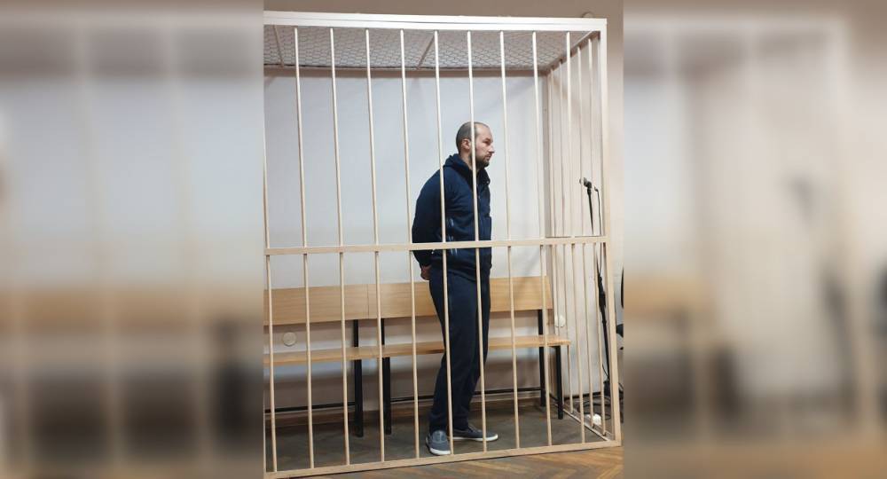 Подозреваемого во взяточничестве петербургского оперуполномоченного освободили