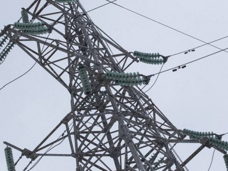 Тысячи жителей Новгородской области остались без электричества